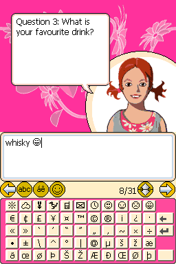 Image in-game