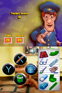 Image in-game
