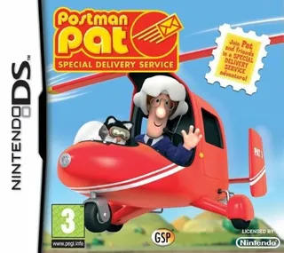 Postman Pat : Special Delivery Service