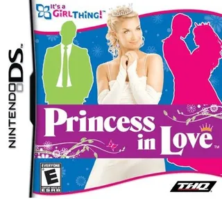 Princess In Love