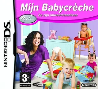 Real Stories : Babies