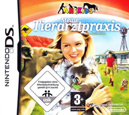 Real Stories : Veterinaire - Mission Australie