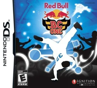 Red Bull Bc One