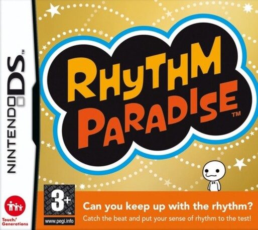 Rhythm Heaven