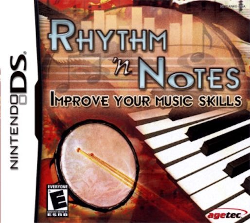 Rhythm 'n Notes