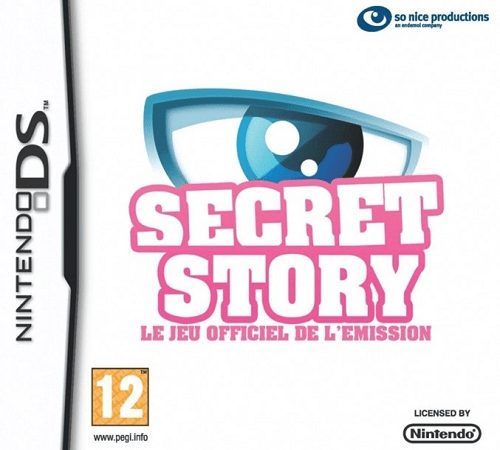 Secret Story - Le Jeu Officiel De L'emission