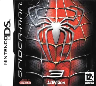 Spider-man 3