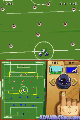 Image in-game