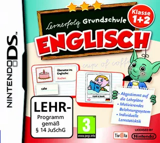 Successfully Learning English