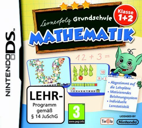 Successfully Learning Mathematics: Year 2+3