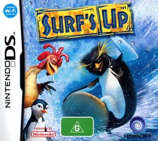 Surf's Up