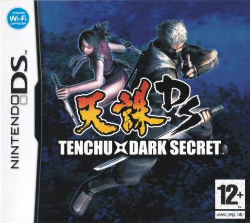 Tenchu: Dark Secret