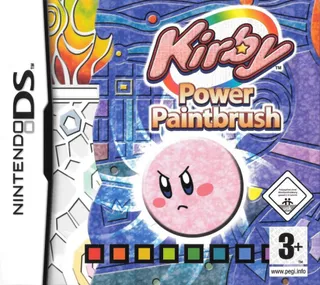 Touch! Kirby
