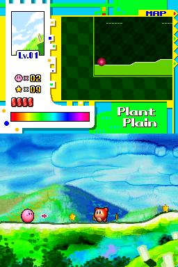 Image in-game