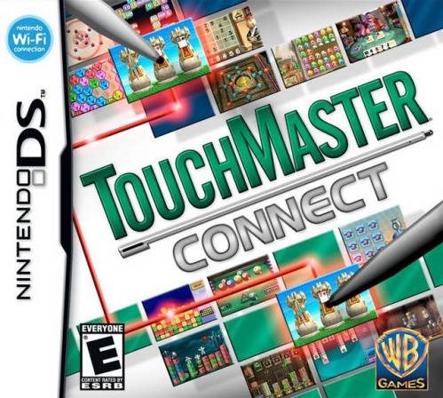 TouchMaster - Connect