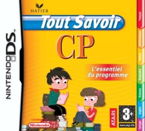 Tout Savoir 3e - L'essentiel Du Programme