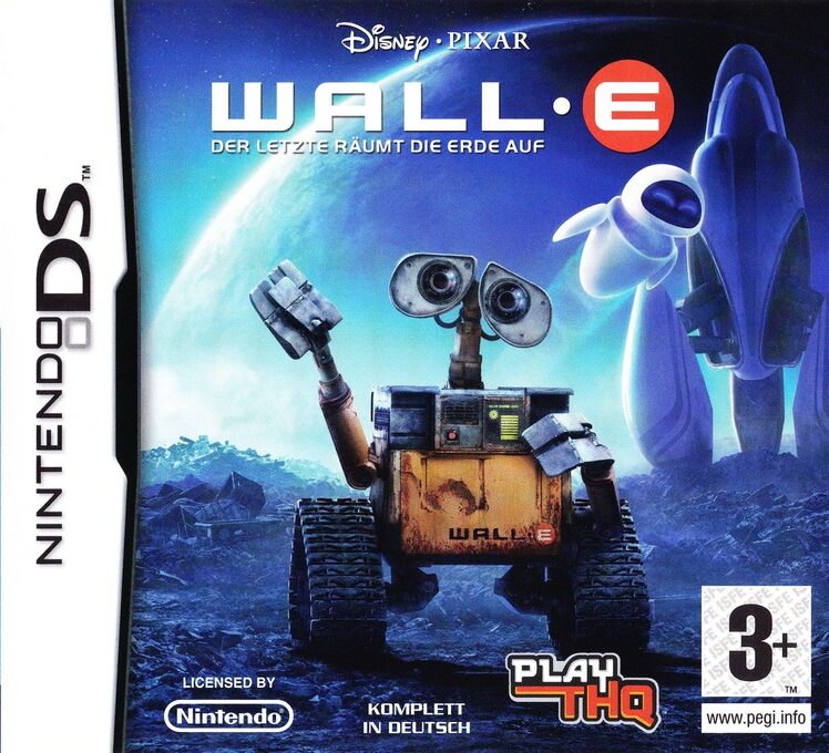 WALL-E