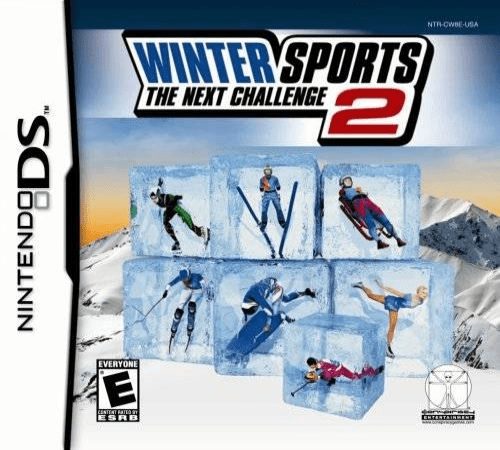 Winter Sports 2 : The Next Challenge