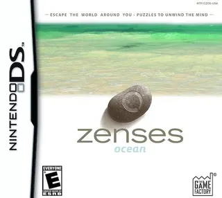 Zenses Ocean