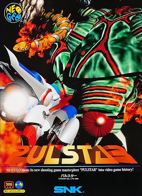Pulstar