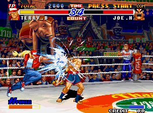 Image in-game