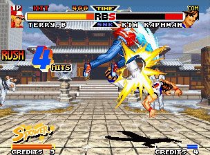 Image in-game