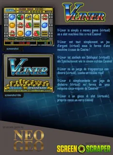 V-Liner - Dos