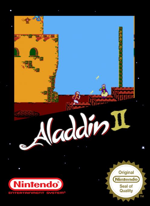 Aladdin 2