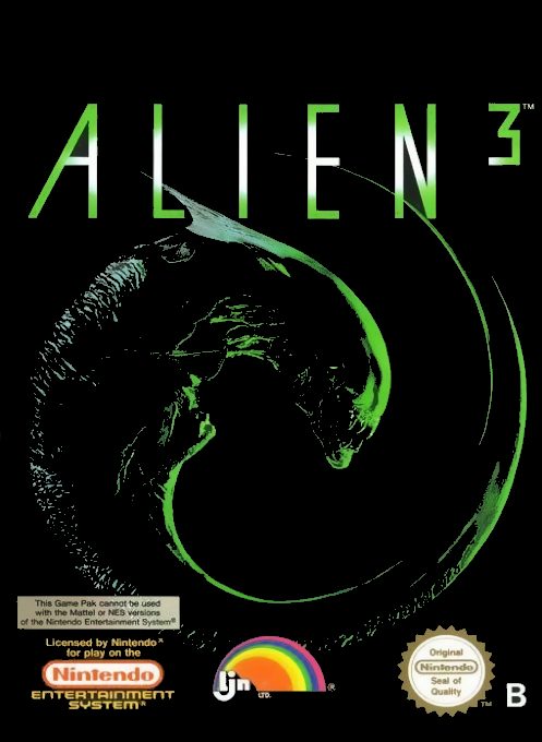 Alien 3