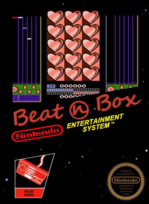 Beat 'n Box