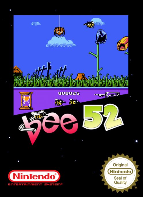 Bee 52