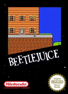 Beetlejuice