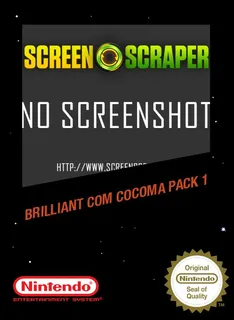 Brilliant Com Cocoma Pack 1