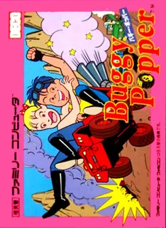 Bump 'n' Jump