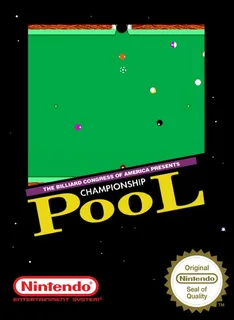 Championship Pool