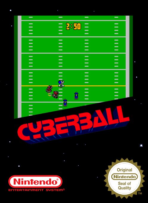 Cyberball