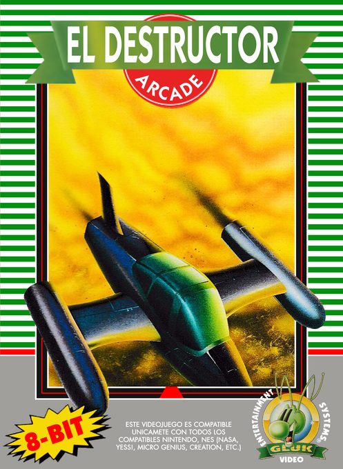 El Destructor