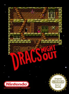 Drac's Night Out