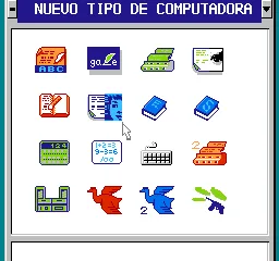 Espanol de Estudo - 32-in-1