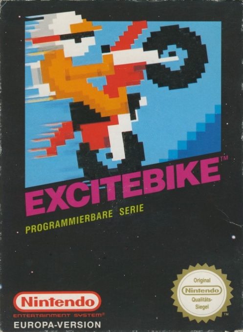 Excitebike