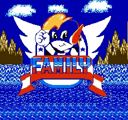 Family Kid