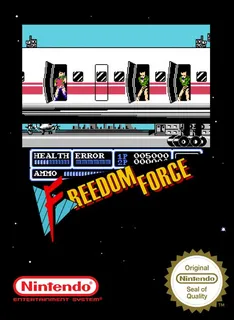Freedom Force
