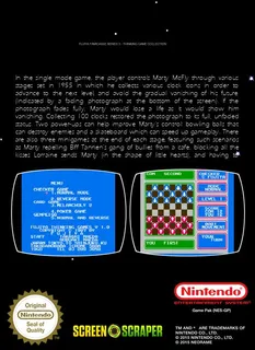 Fujiya Famicasse Series 3 - Thinking Game Collection dos