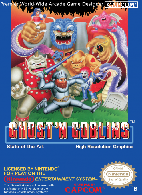 Goblins