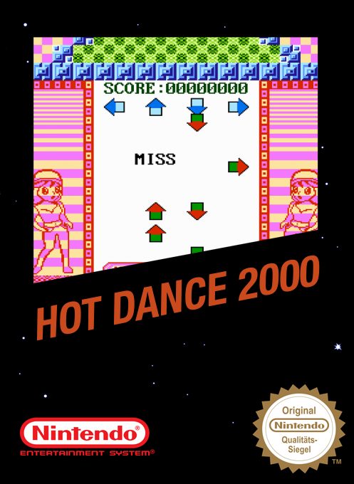 Hot Dance 2000