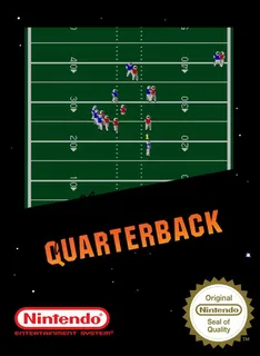 John Elway's Quarterback