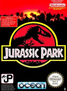 Jurassic Park