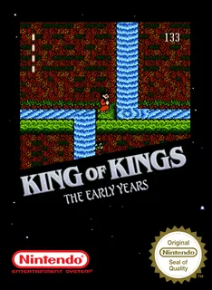 The King of Kings