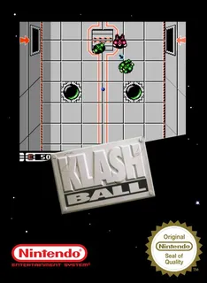 KlashBall