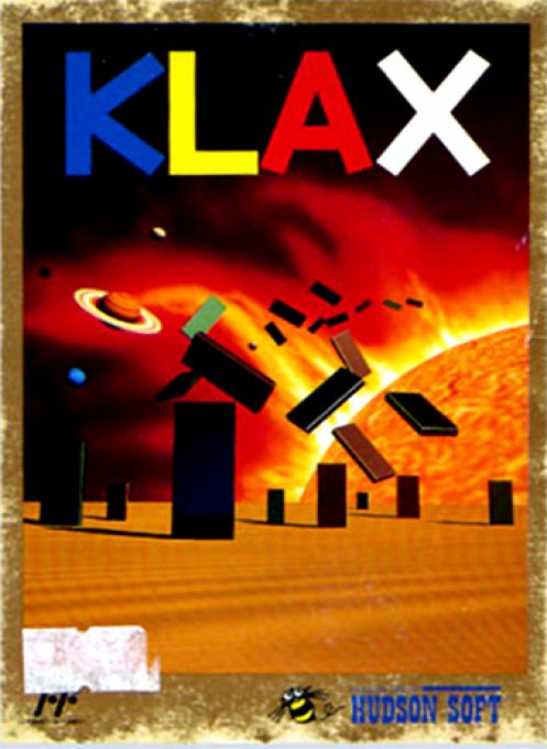 Klax